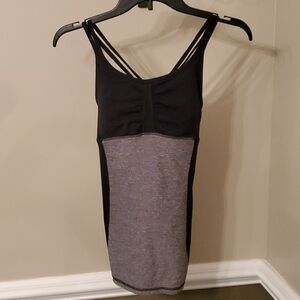 C9 Champion athletic wear sz M black&gray